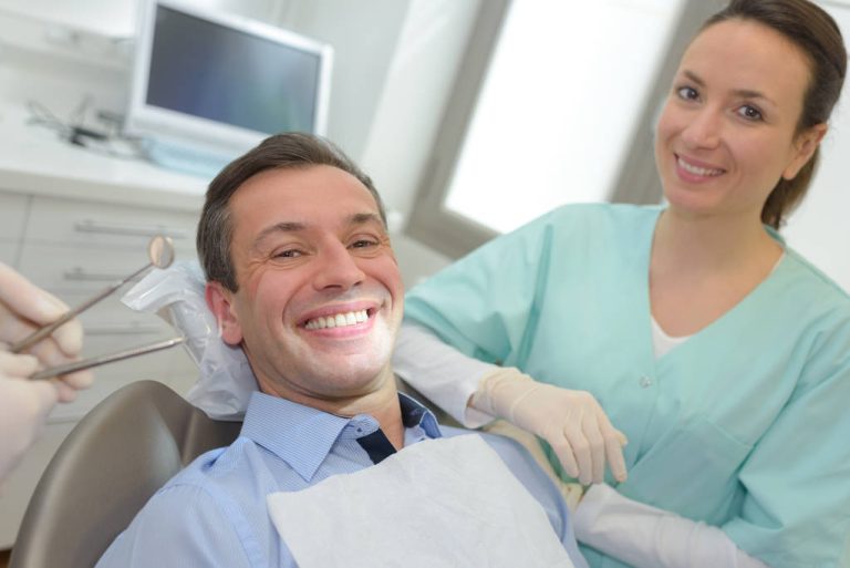 Can I have all my teeth removed and replaced with implants? - Dental